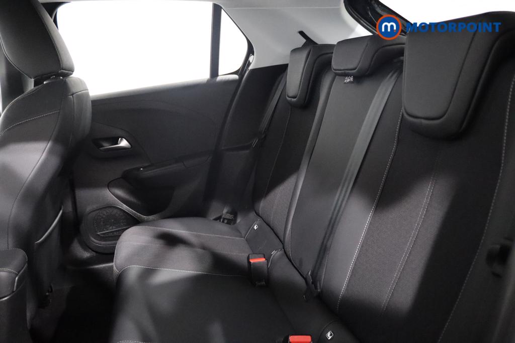 Vauxhall Corsa Elite Nav Premium Manual Petrol Hatchback - Stock Number (1440055) - 5th supplementary image