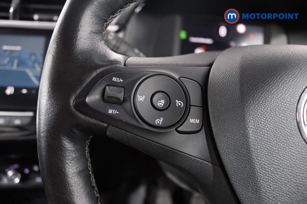 Vauxhall Corsa Elite Nav Premium Manual Petrol Hatchback - Stock Number (1440055) - 7th supplementary image