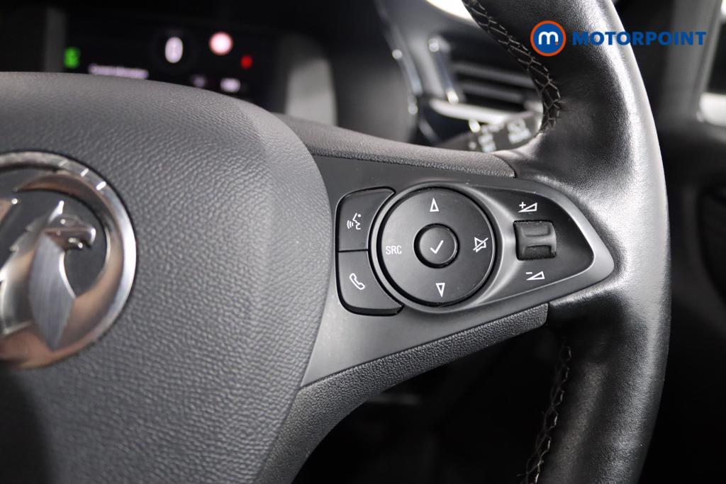 Vauxhall Corsa Elite Nav Premium Manual Petrol Hatchback - Stock Number (1440055) - 8th supplementary image