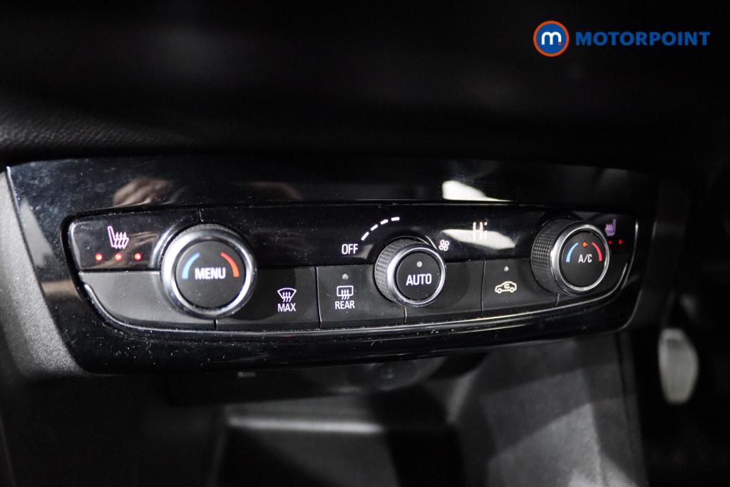 Vauxhall Corsa Elite Nav Premium Manual Petrol Hatchback - Stock Number (1440055) - 15th supplementary image