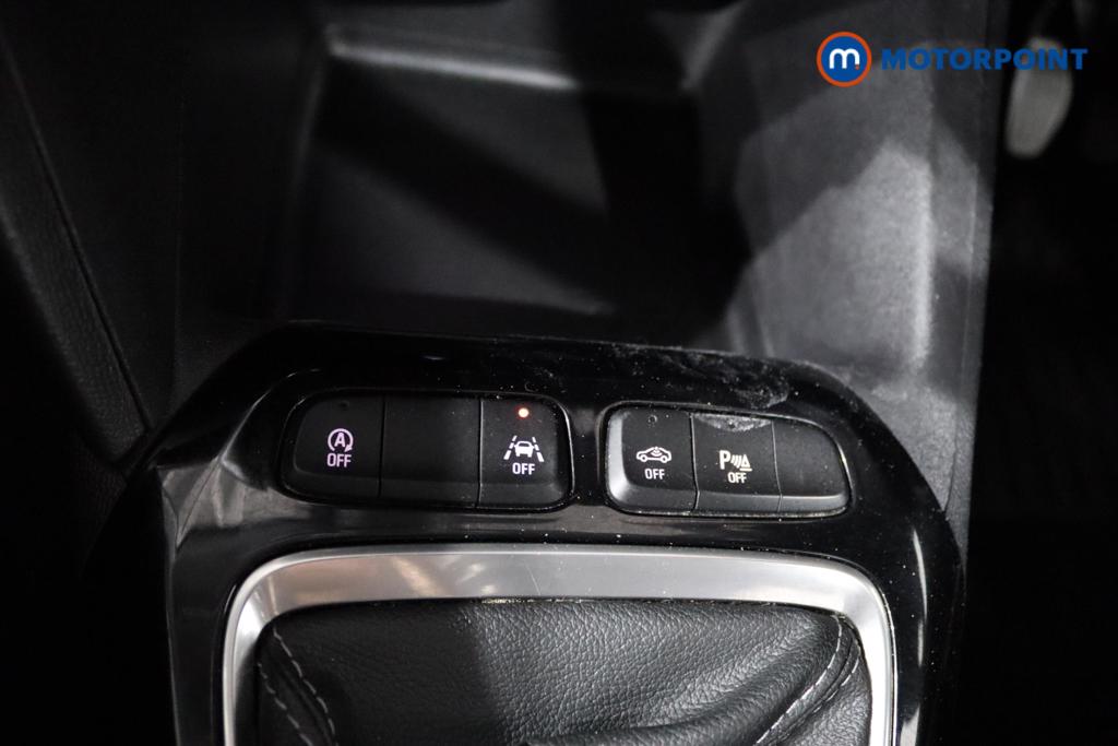 Vauxhall Corsa Elite Nav Premium Manual Petrol Hatchback - Stock Number (1440055) - 16th supplementary image