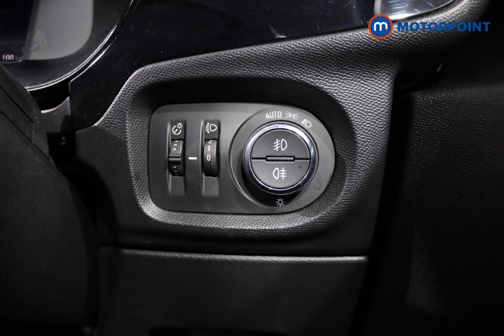 Vauxhall Corsa Elite Nav Premium Manual Petrol Hatchback - Stock Number (1440055) - 19th supplementary image