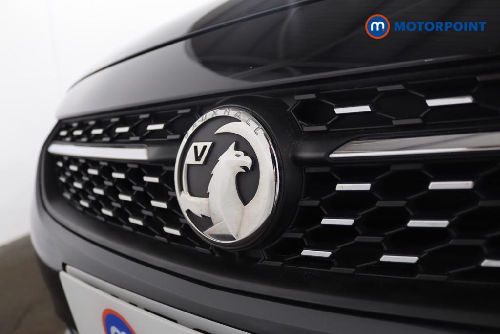 Vauxhall Corsa Elite Nav Premium Manual Petrol Hatchback - Stock Number (1440055) - 23rd supplementary image