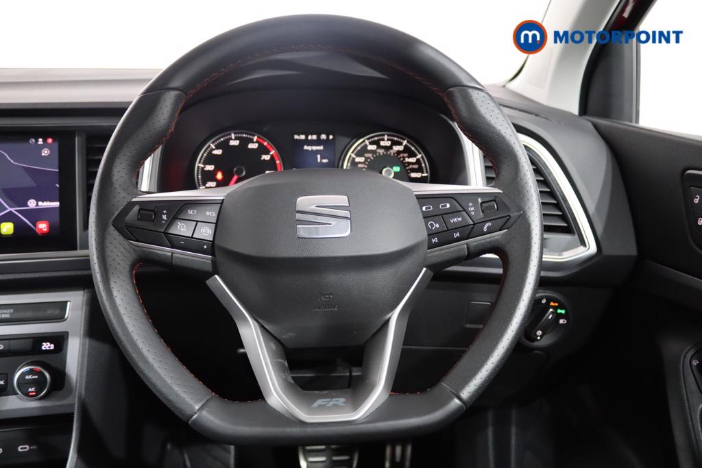 Seat Ateca FR Automatic Petrol SUV - Stock Number (1440101) - 6th supplementary image