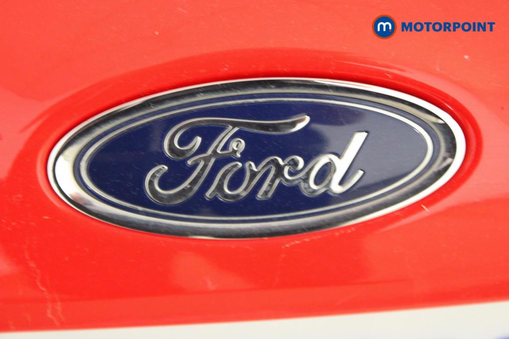 Ford Fiesta Trend Manual Petrol Hatchback - Stock Number (1440191) - 24th supplementary image