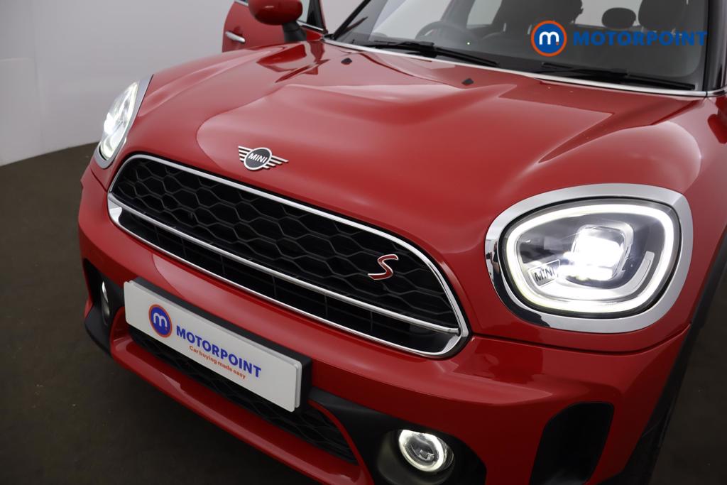 Mini Countryman Cooper S Exclusive Manual Petrol SUV - Stock Number (1441975) - 20th supplementary image