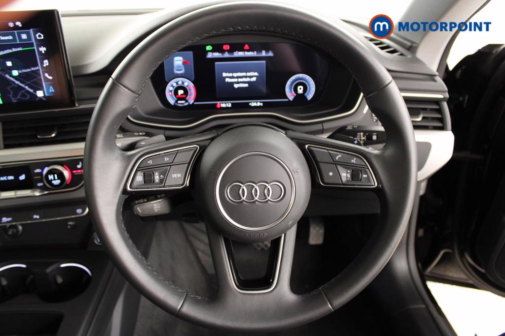 Audi A5 Sport Automatic Petrol Coupe - Stock Number (1444143) - 6th supplementary image