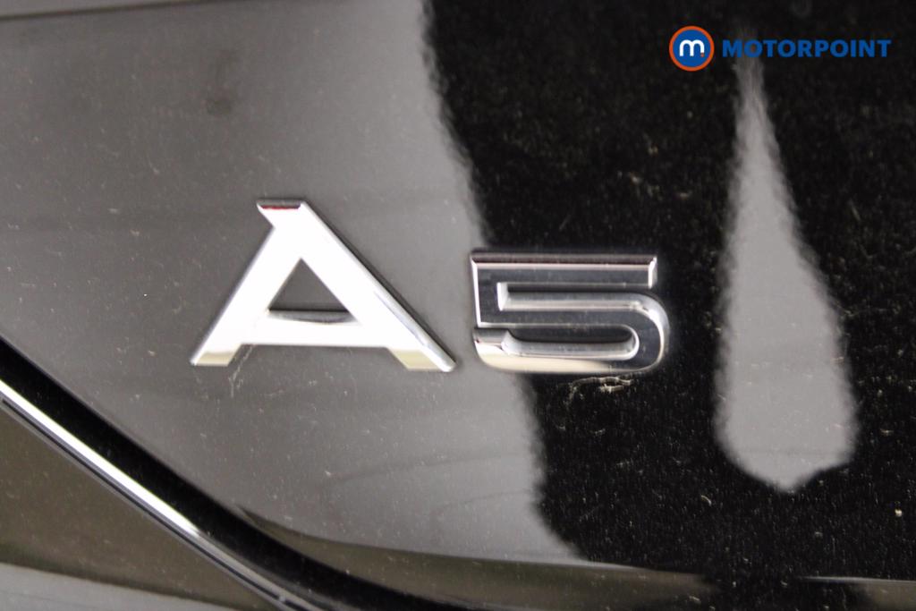 Audi A5 Sport Automatic Petrol Coupe - Stock Number (1444143) - 22nd supplementary image