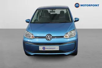 Volkswagen UP Move Up Automatic Petrol Hatchback - Stock Number (1444828) - Front bumper