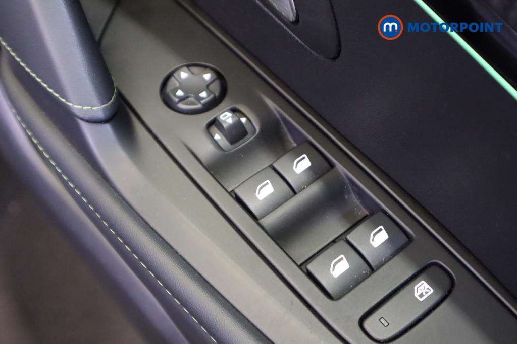 Peugeot 208 GT Manual Petrol Hatchback - Stock Number (1445218) - 4th supplementary image