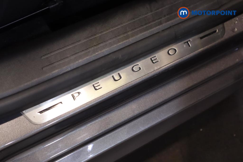 Peugeot 208 GT Manual Petrol Hatchback - Stock Number (1445218) - 5th supplementary image