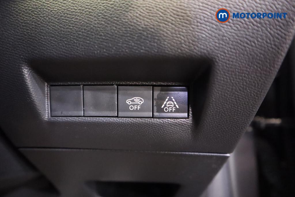 Peugeot 208 GT Manual Petrol Hatchback - Stock Number (1445218) - 6th supplementary image