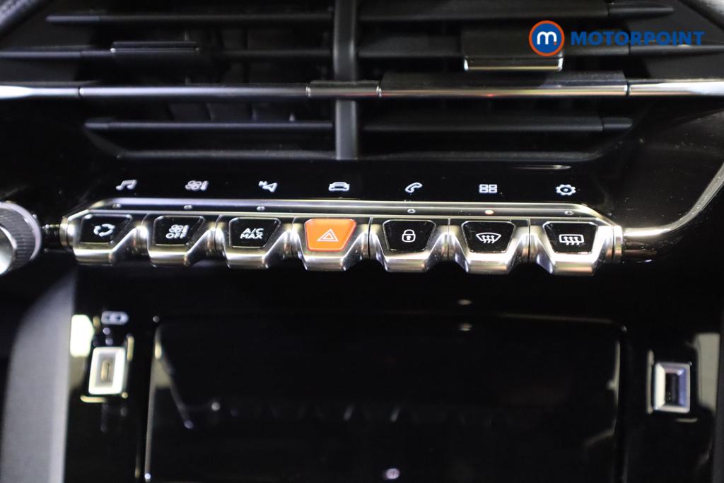Peugeot 208 GT Manual Petrol Hatchback - Stock Number (1445218) - 15th supplementary image