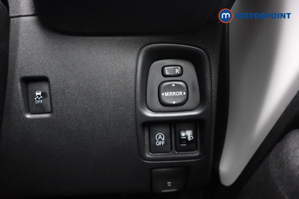 Citroen C1 Shine Manual Petrol Hatchback - Stock Number (1445425) - 16th supplementary image
