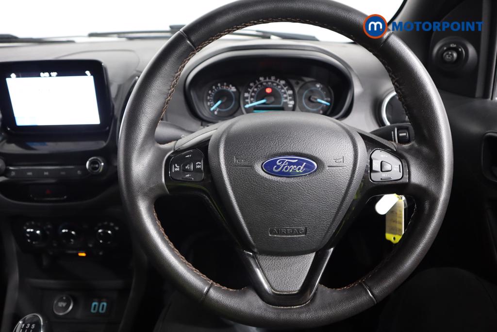 Ford Ka-Plus Active Manual Petrol Hatchback - Stock Number (1445950) - 5th supplementary image