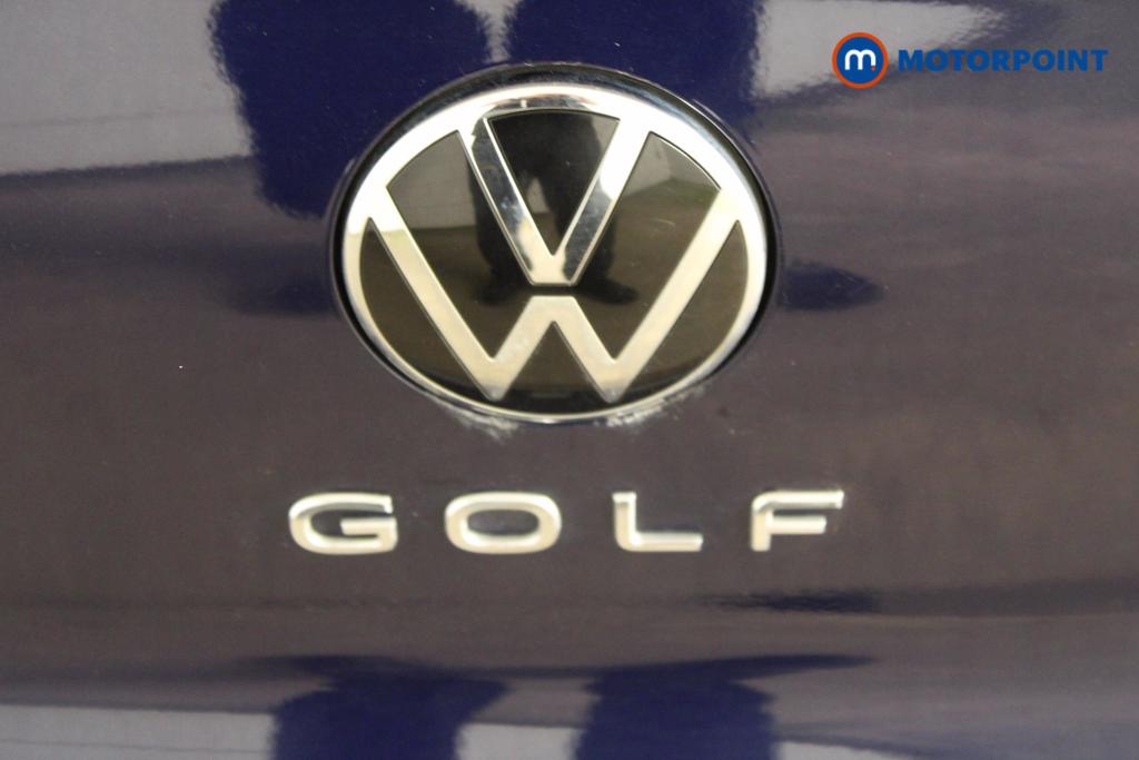 Volkswagen Golf Life Manual Petrol Hatchback - Stock Number (1446379) - 21st supplementary image