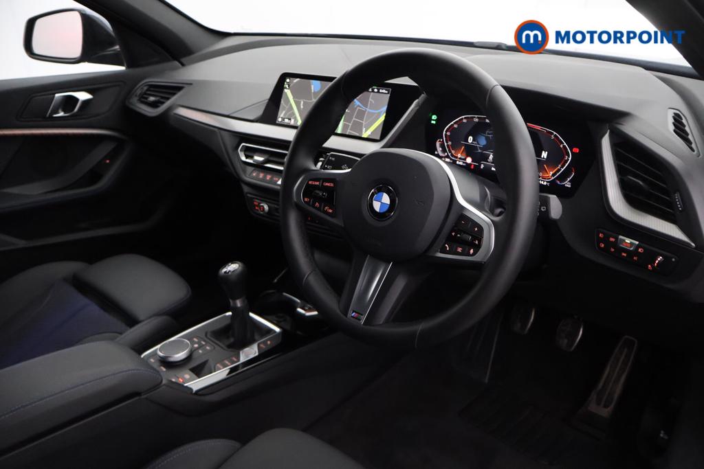 BMW 1 Series M Sport Manual Petrol Hatchback - Stock Number (1446416) - 11th supplementary image