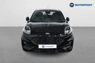 Ford Puma St-Line Automatic Petrol SUV - Stock Number (1446508) - Front bumper
