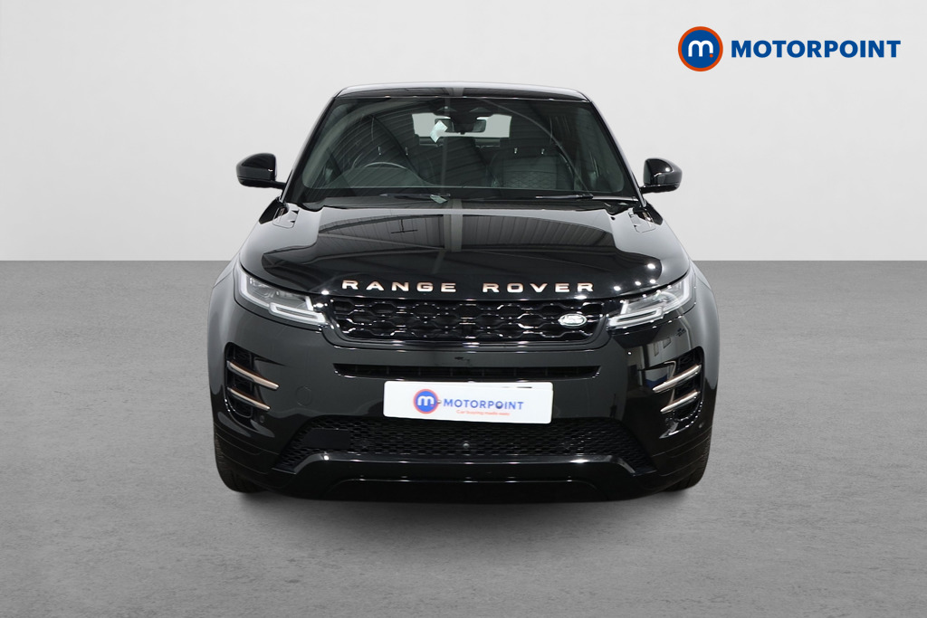 Land Rover Range Rover Evoque Autobiography Automatic Petrol Plug-In Hybrid SUV - Stock Number (1446723) - Front bumper