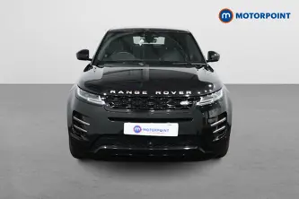 Land Rover Range Rover Evoque Autobiography Automatic Petrol Plug-In Hybrid SUV - Stock Number (1446723) - Front bumper