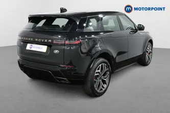 Land Rover Range Rover Evoque Autobiography Automatic Petrol Plug-In Hybrid SUV - Stock Number (1446723) - Drivers side rear corner