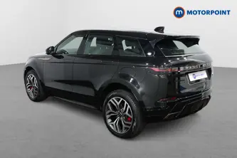 Land Rover Range Rover Evoque Autobiography Automatic Petrol Plug-In Hybrid SUV - Stock Number (1446723) - Passenger side rear corner