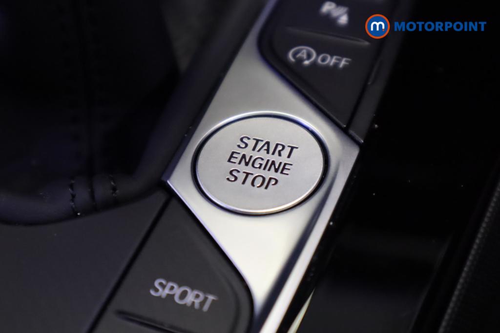 BMW 1 Series M Sport Manual Petrol Hatchback - Stock Number (1446738) - 19th supplementary image