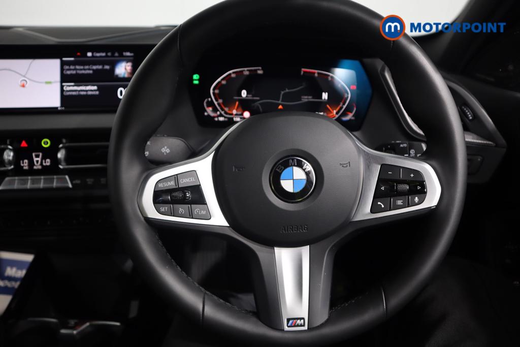 BMW 1 Series M Sport Manual Petrol Hatchback - Stock Number (1446868) - 6th supplementary image