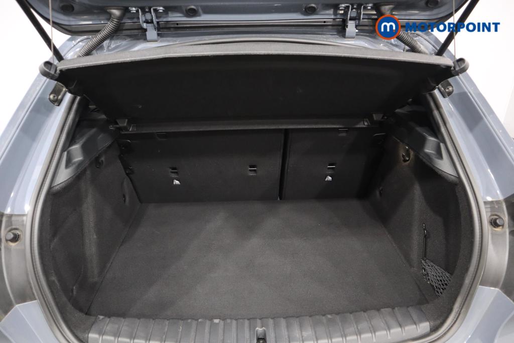 BMW 1 Series M Sport Manual Petrol Hatchback - Stock Number (1446868) - 21st supplementary image