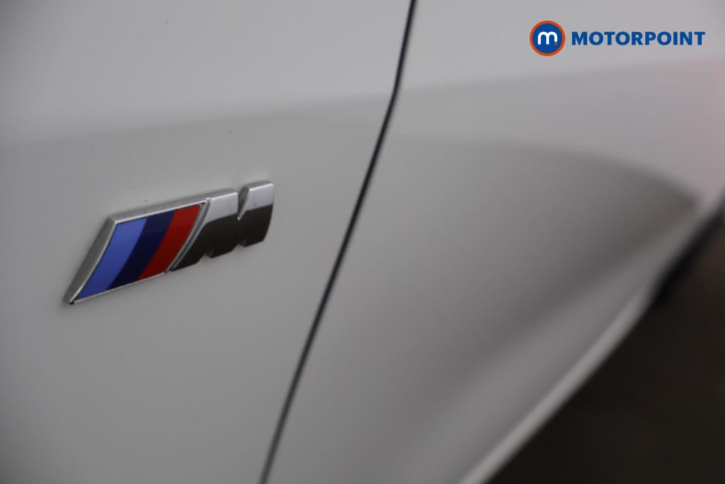 BMW 1 Series M Sport Manual Petrol Hatchback - Stock Number (1446942) - 21st supplementary image
