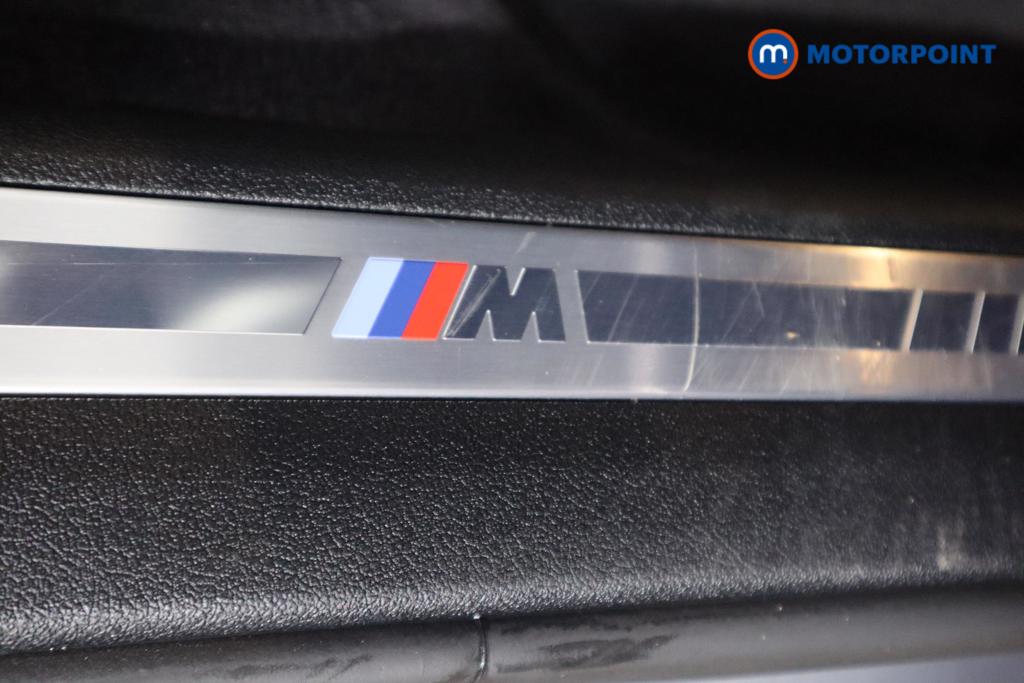 BMW 1 Series M Sport Manual Petrol Hatchback - Stock Number (1446964) - 15th supplementary image