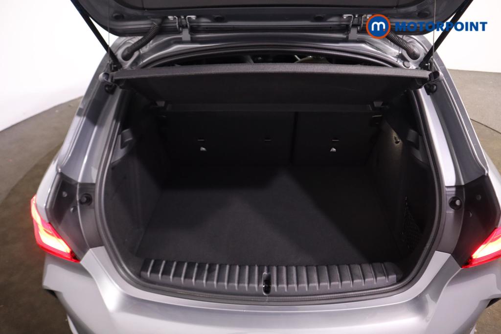 BMW 1 Series M Sport Manual Petrol Hatchback - Stock Number (1446964) - 19th supplementary image