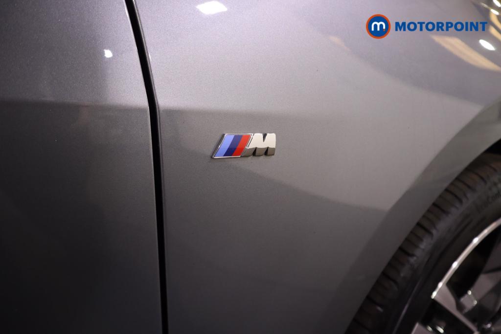 BMW 1 Series M Sport Manual Petrol Hatchback - Stock Number (1446964) - 29th supplementary image