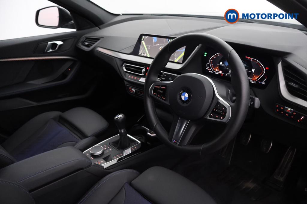 BMW 1 Series M Sport Manual Petrol Hatchback - Stock Number (1446973) - 11th supplementary image