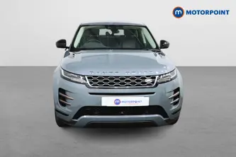Land Rover Range Rover Evoque R-Dynamic S Automatic Petrol Plug-In Hybrid SUV - Stock Number (1447051) - Front bumper