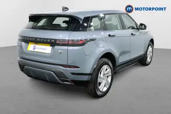 Land Rover Range Rover Evoque R-Dynamic S Automatic Petrol Plug-In Hybrid SUV - Stock Number (1447051) - Drivers side rear corner