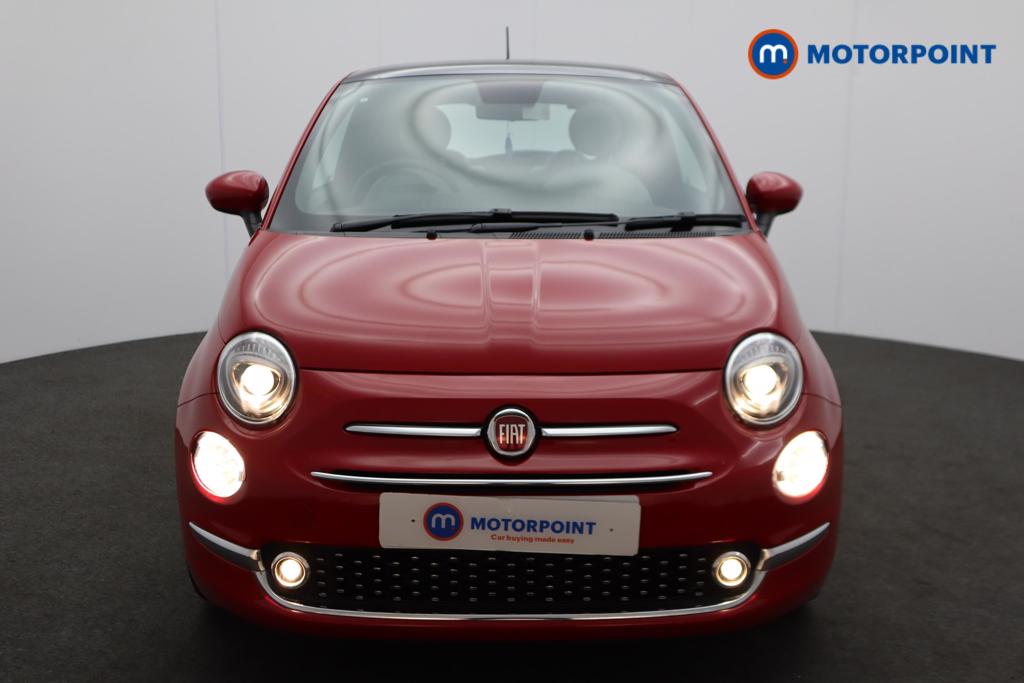 Fiat 500 Dolcevita Manual Petrol-Electric Hybrid Hatchback - Stock Number (1447225) - 19th supplementary image