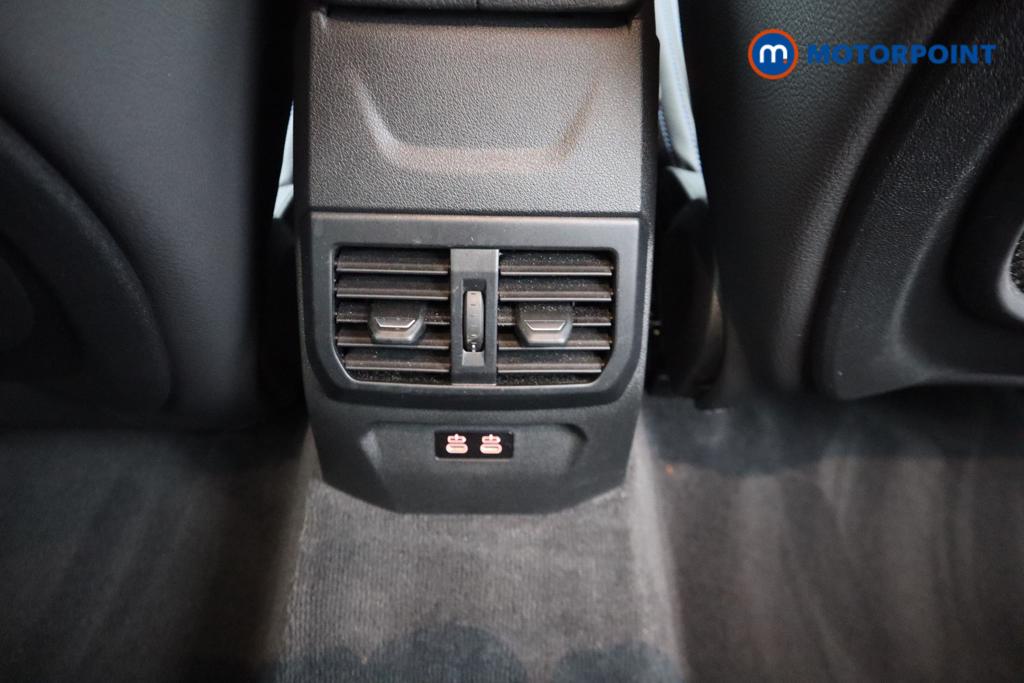 BMW 1 Series M Sport Manual Petrol Hatchback - Stock Number (1447257) - 21st supplementary image