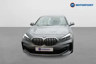 BMW 1 Series M Sport Manual Petrol Hatchback - Stock Number (1447257) - Front bumper