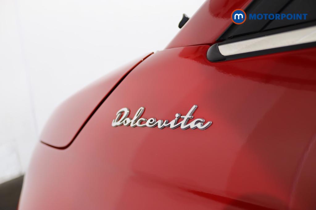 Fiat 500 Dolcevita Manual Petrol-Electric Hybrid Hatchback - Stock Number (1447417) - 22nd supplementary image