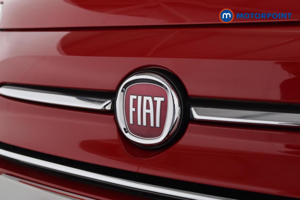 Fiat 500 Dolcevita Manual Petrol-Electric Hybrid Hatchback - Stock Number (1447417) - 24th supplementary image
