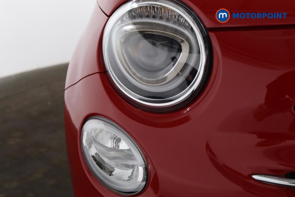 Fiat 500 Dolcevita Manual Petrol-Electric Hybrid Hatchback - Stock Number (1447417) - 25th supplementary image