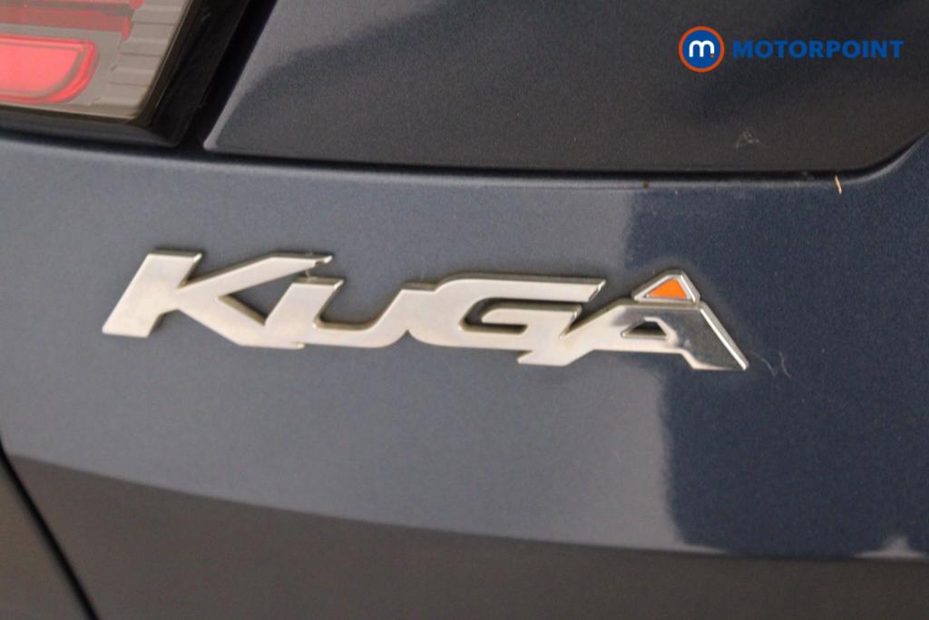 Ford Kuga Zetec Manual Petrol SUV - Stock Number (1447480) - 22nd supplementary image