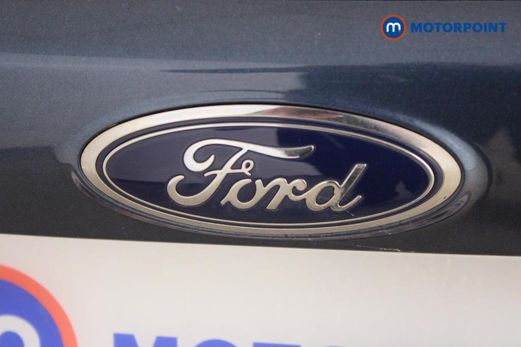 Ford Kuga Zetec Manual Petrol SUV - Stock Number (1447480) - 23rd supplementary image