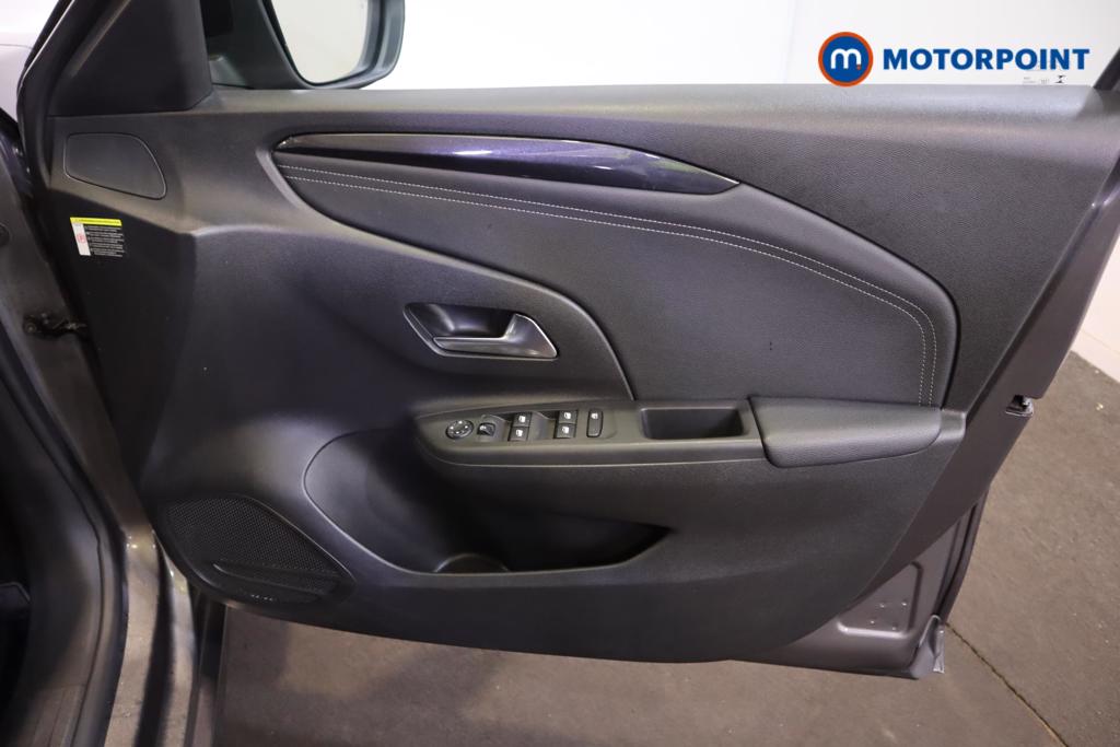 Vauxhall Corsa Elite Nav Premium Automatic Petrol Hatchback - Stock Number (1447576) - 3rd supplementary image