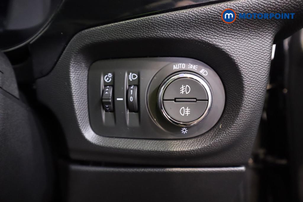 Vauxhall Corsa Elite Nav Premium Automatic Petrol Hatchback - Stock Number (1447576) - 5th supplementary image