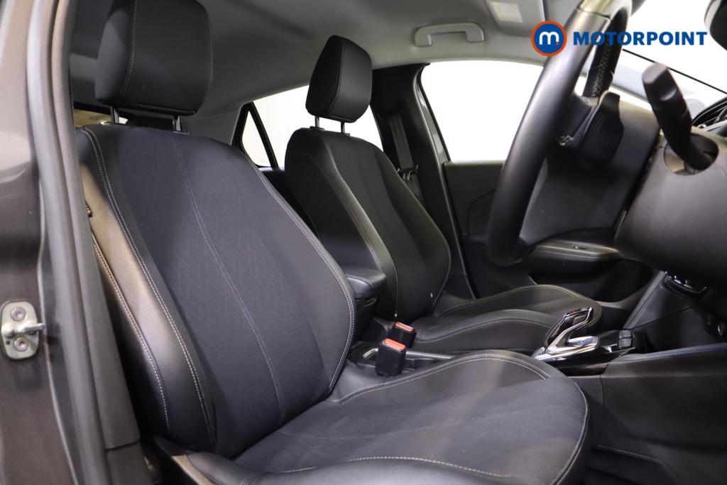 Vauxhall Corsa Elite Nav Premium Automatic Petrol Hatchback - Stock Number (1447576) - 6th supplementary image