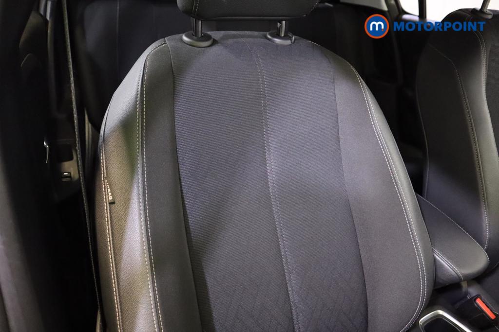 Vauxhall Corsa Elite Nav Premium Automatic Petrol Hatchback - Stock Number (1447576) - 7th supplementary image