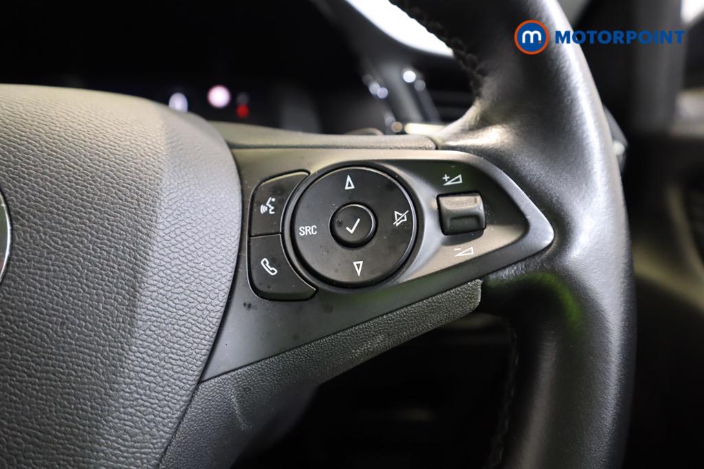 Vauxhall Corsa Elite Nav Premium Automatic Petrol Hatchback - Stock Number (1447576) - 10th supplementary image
