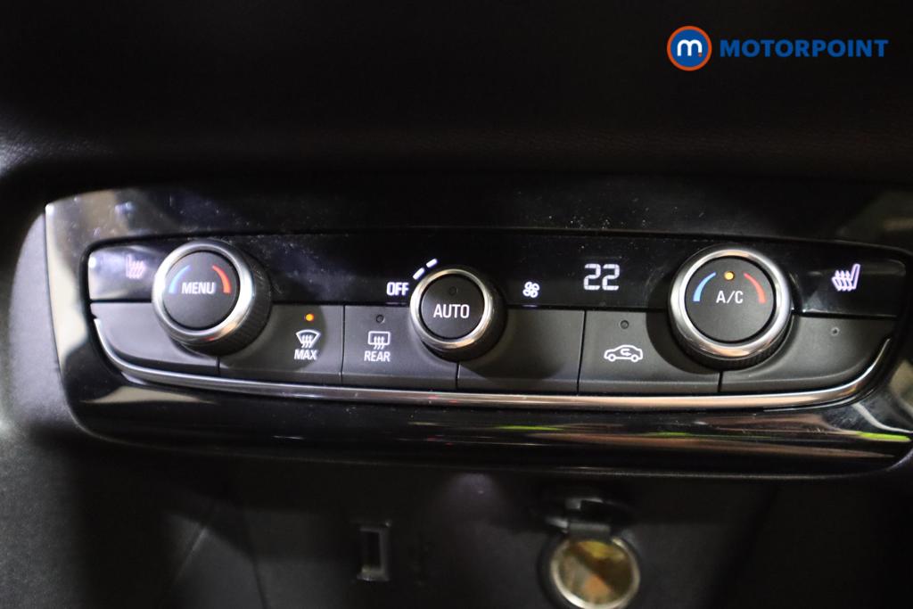 Vauxhall Corsa Elite Nav Premium Automatic Petrol Hatchback - Stock Number (1447576) - 13th supplementary image
